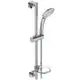 IS-Brausekombination-Idealrain-600mm-3-Funktionshandbrause-d100mm-Chrom-B9415AA gallery number 1